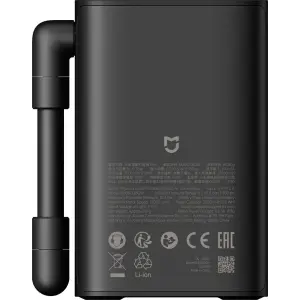 Насос Mijia Portable Electric Air Compressor (BHR08TYGL) EU