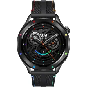 Безель Xiaomi Watch S4 Bezel-Rainbow (BHR9906GL)
