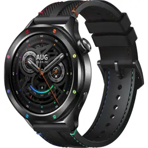 Безель Xiaomi Watch S4 Bezel-Rainbow (BHR9906GL)