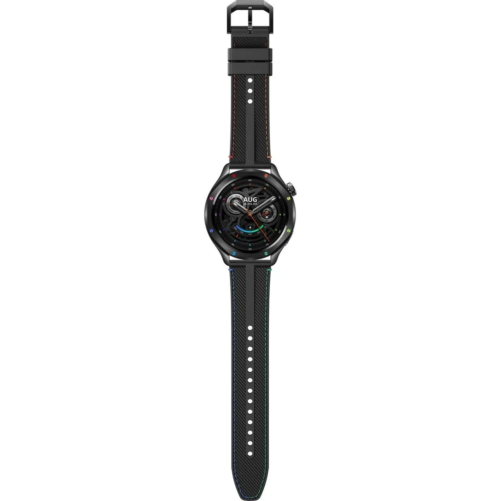 Безель Xiaomi Watch S4 Bezel-Rainbow (BHR9906GL)