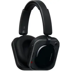 Колір: Чорний - Навушники Nothing Headphone (a) Black (B186)