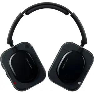 Наушники Nothing Headphone (a) Black (B186)