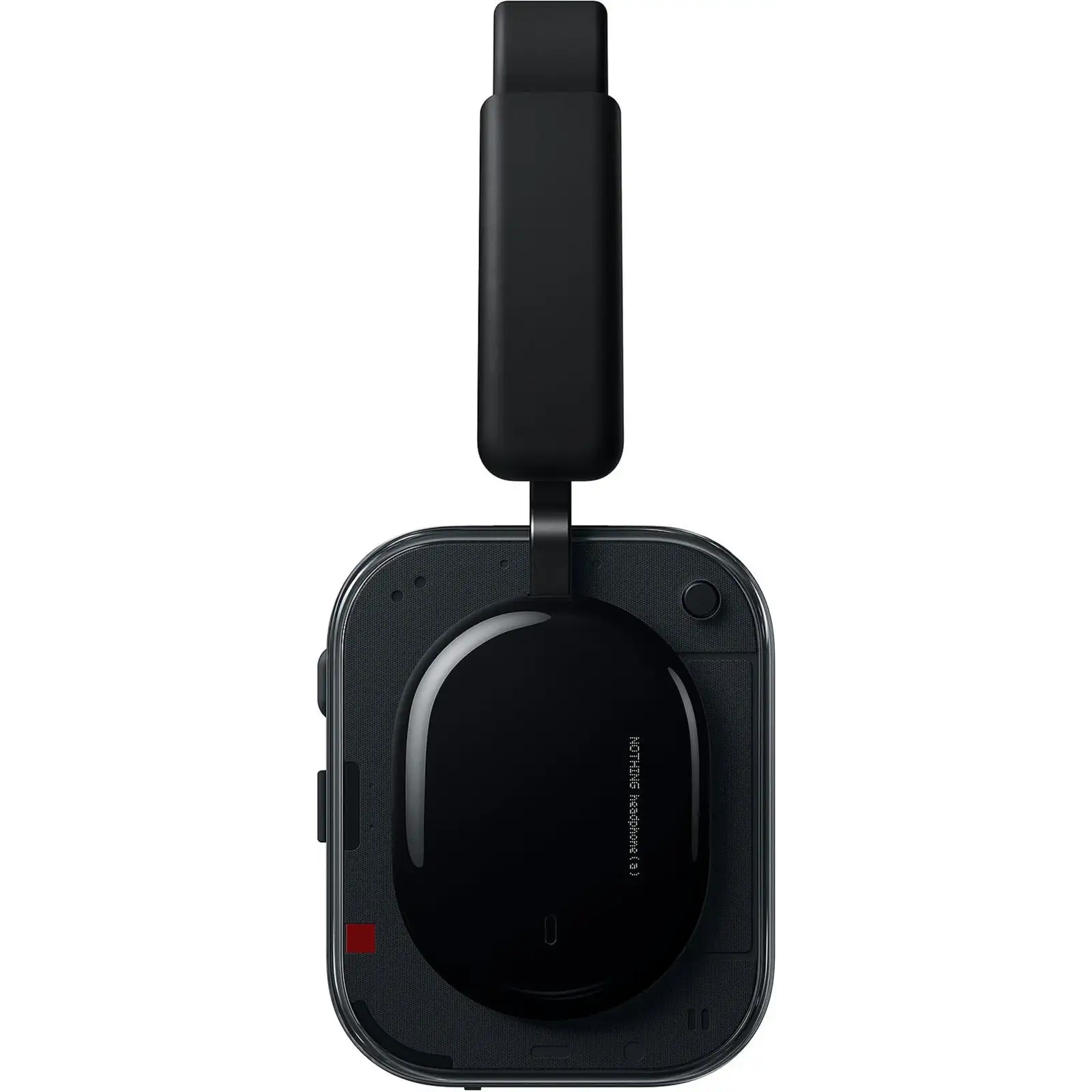 Наушники Nothing Headphone (a) Black (B186)