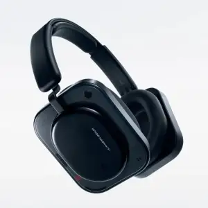 Наушники Nothing Headphone (a) Black (B186)