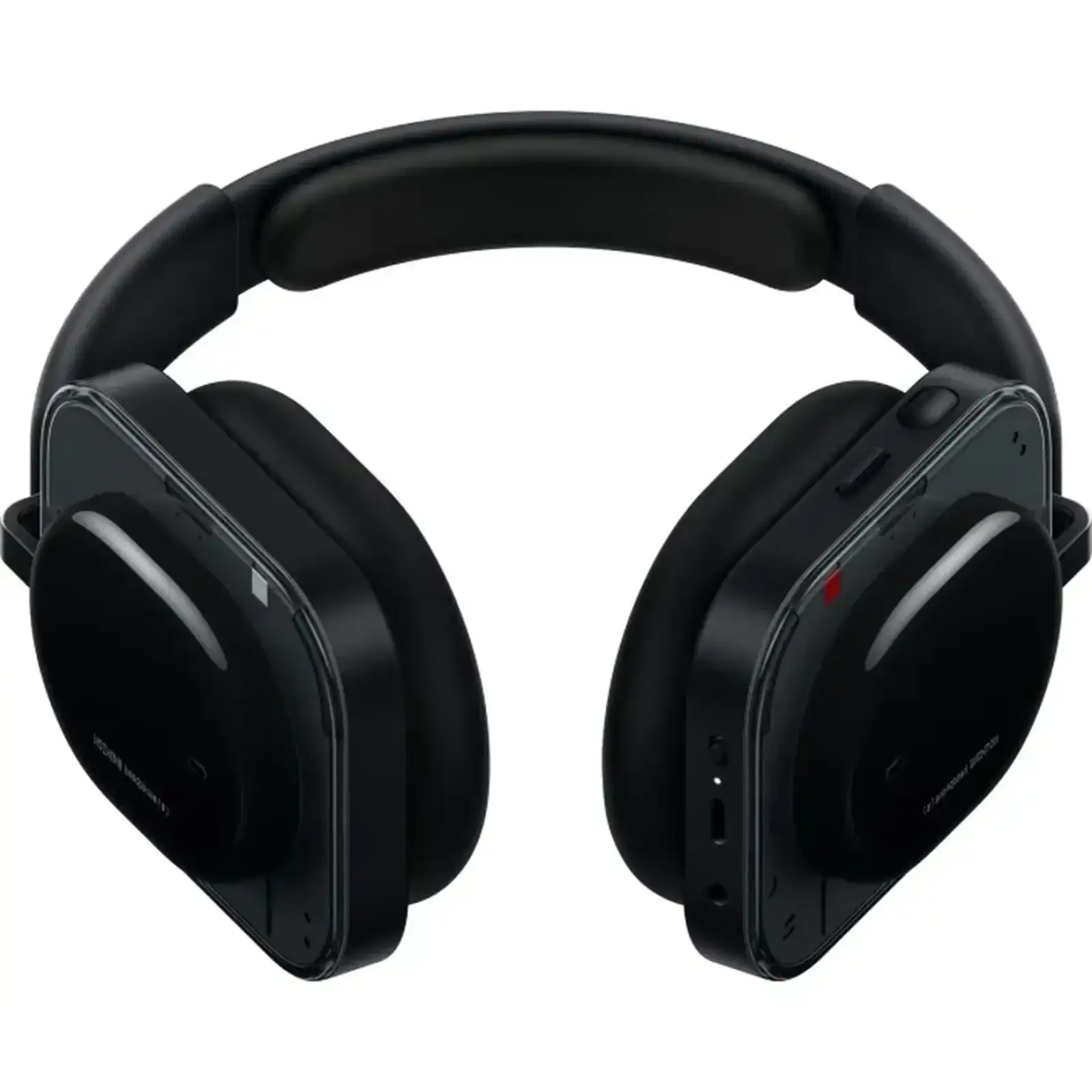 Наушники Nothing Headphone (a) Black (B186)