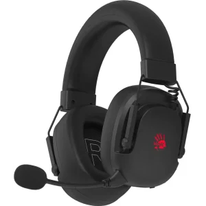 Bluetooth-гарнитура Bloody GR585 Black UA