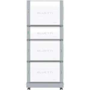 Зарядна станція Bluetti EP2000 + 2хB700 Home Battery Backup