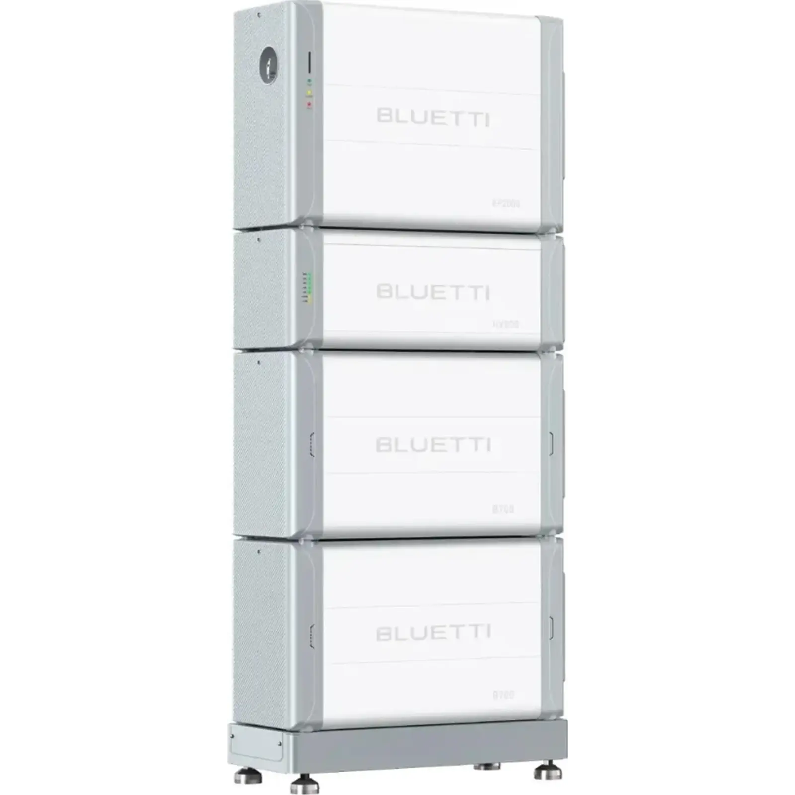 Зарядна станція Bluetti EP2000 + 2хB700 Home Battery Backup