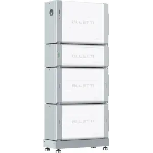 Зарядна станція Bluetti EP2000 + 2хB700 Home Battery Backup