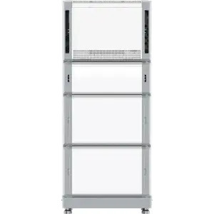 Зарядна станція Bluetti EP2000 + 2хB700 Home Battery Backup