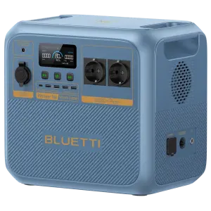 Зарядна станція Bluetti Pioneer Na