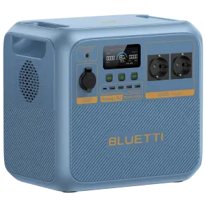 Зарядна станція Bluetti Pioneer Na