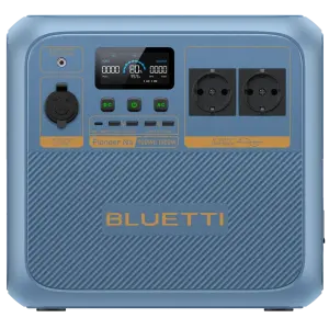 Зарядна станція Bluetti Pioneer Na