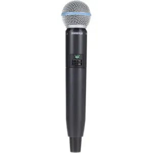 Микрофон Shure BLX24/B58