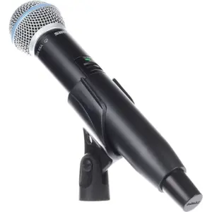 Микрофон Shure BLX24/B58