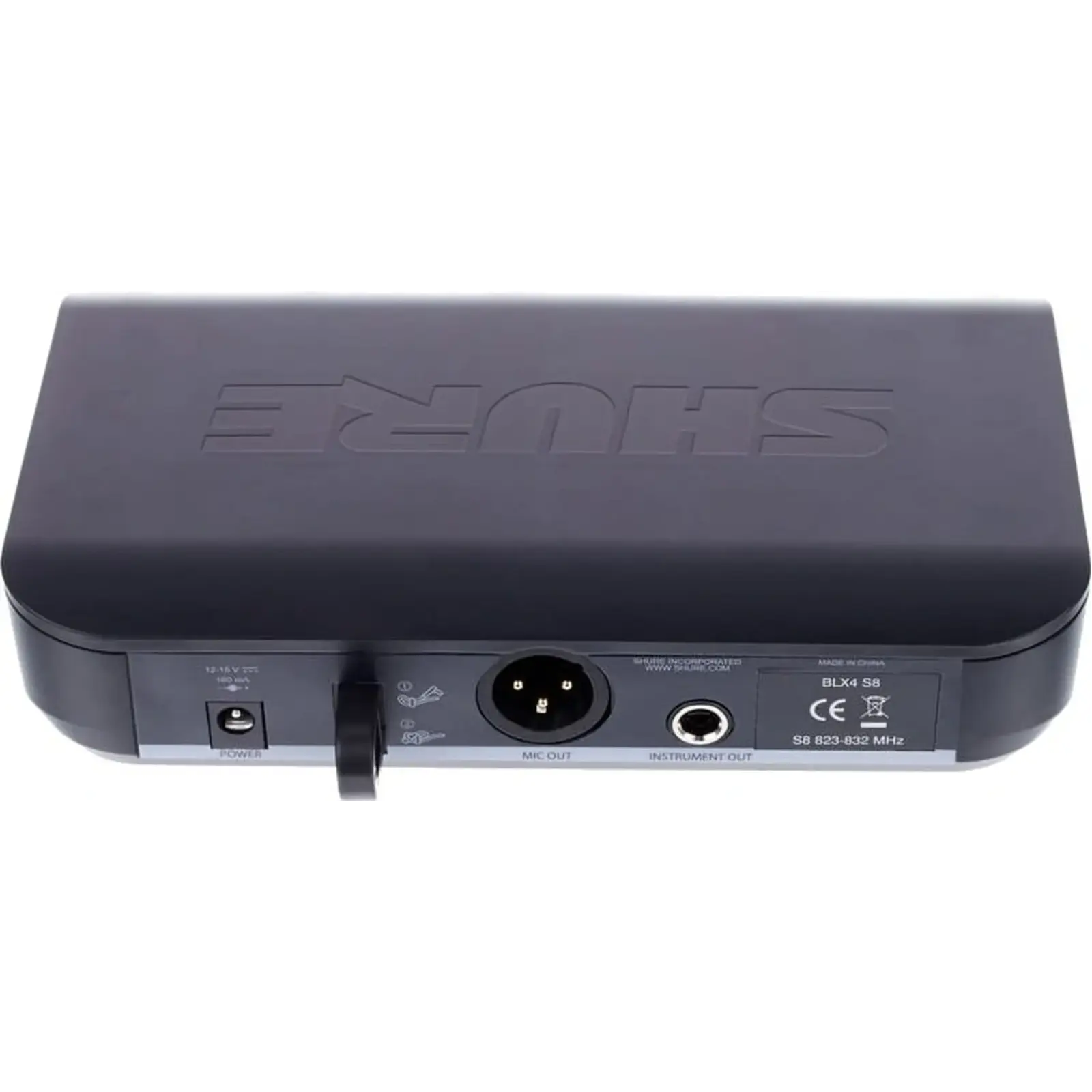 Микрофон Shure BLX24/SM58