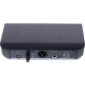 Микрофон Shure BLX24/SM58