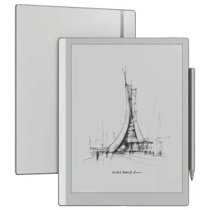 Электронная книга Onyx Boox Go 10.3 Gen II Lumi