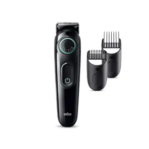 Триммер BRAUN BeardTrimmer BT3411 UA