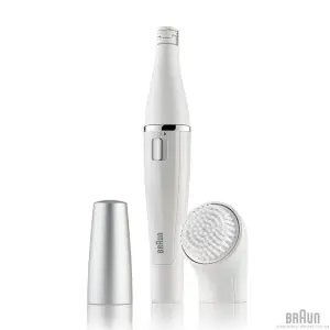 Епілятор BRAUN Face SE810 UA
