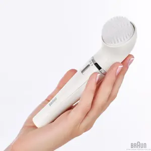 Епілятор BRAUN Face SE810 UA