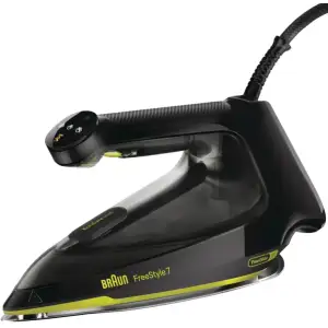 Праска Braun FI 7255 GR UA