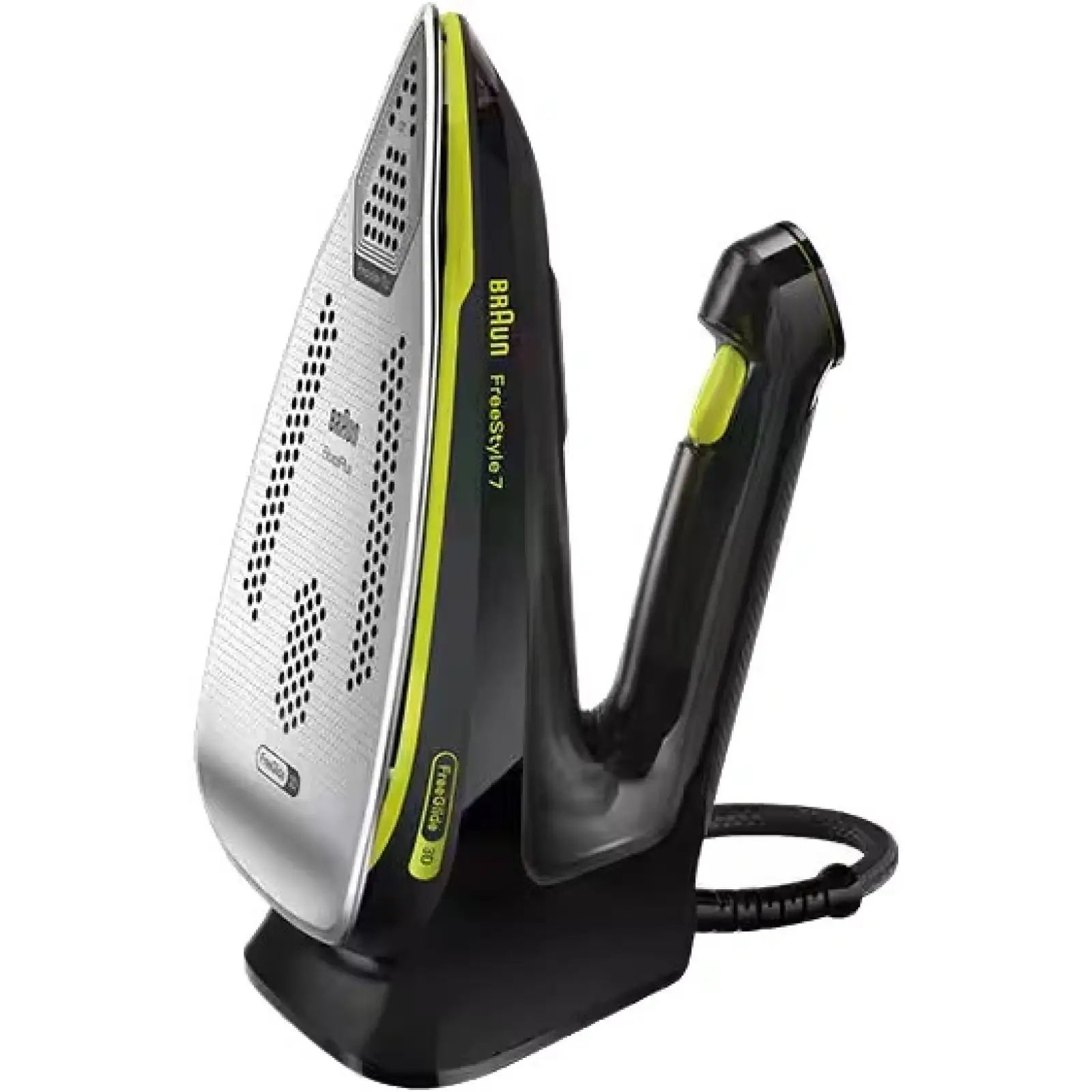 Утюг Braun FI 7255 GR UA
