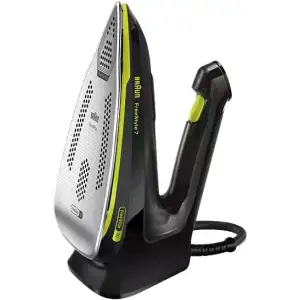 Утюг Braun FI 7255 GR UA
