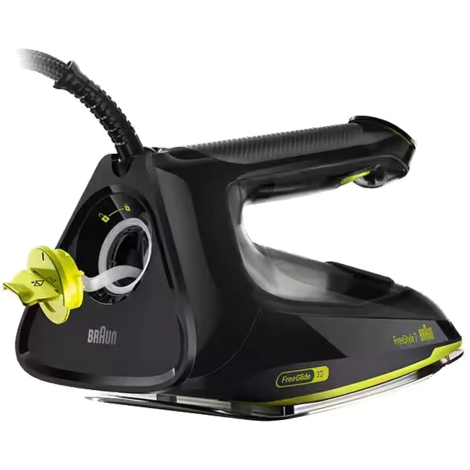 Утюг Braun FI 7255 GR UA