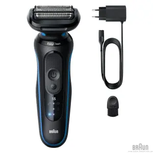 Электробритва Braun Series 5 52-B1000s UA