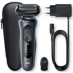 Электробритва BRAUN Series 6 61-N1000s UA