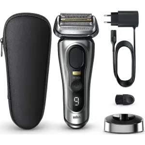 Электробритва BRAUN Series9 9517s UA