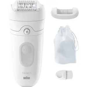 Епілятор BRAUN Silk-еpil 5 SE 5-011 UA