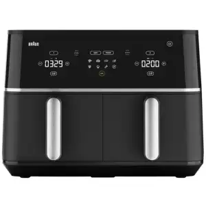 Мультипіч Braun TwinCook 5 TD 5030 IBK UA