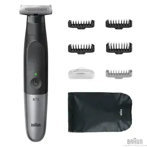 Тример BRAUN XT5100 UA