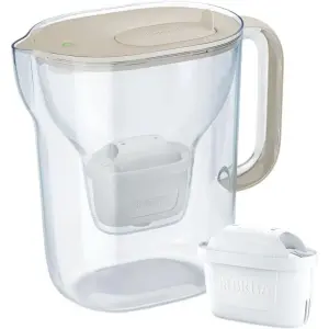 Фильтр-кувшин Brita Style Essential MXPro 1057797 UA