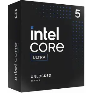 Процессор Intel Core Ultra 5 245K (BX80768245K)