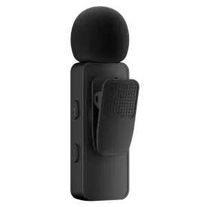 Микрофонная радиосистема BOYA BY-V2 Lightning