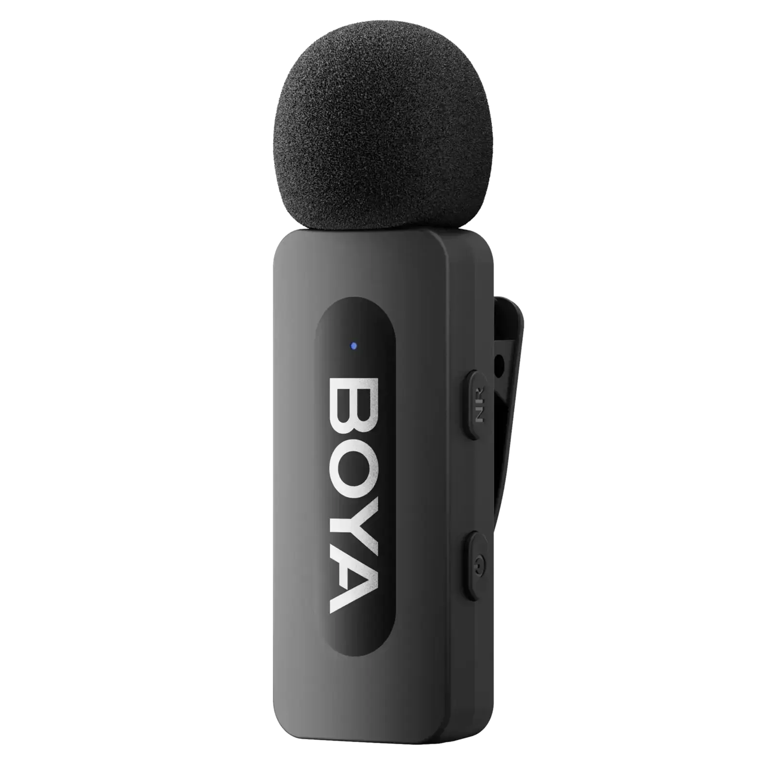 Микрофонная радиосистема BOYA BY-V2 Lightning