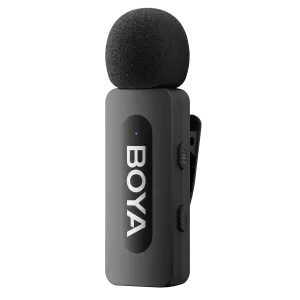 Микрофонная радиосистема BOYA BY-V2 Lightning