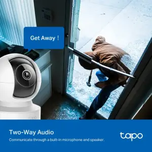 IP-камера TP-Link Tapo C232 5MP N300 UA