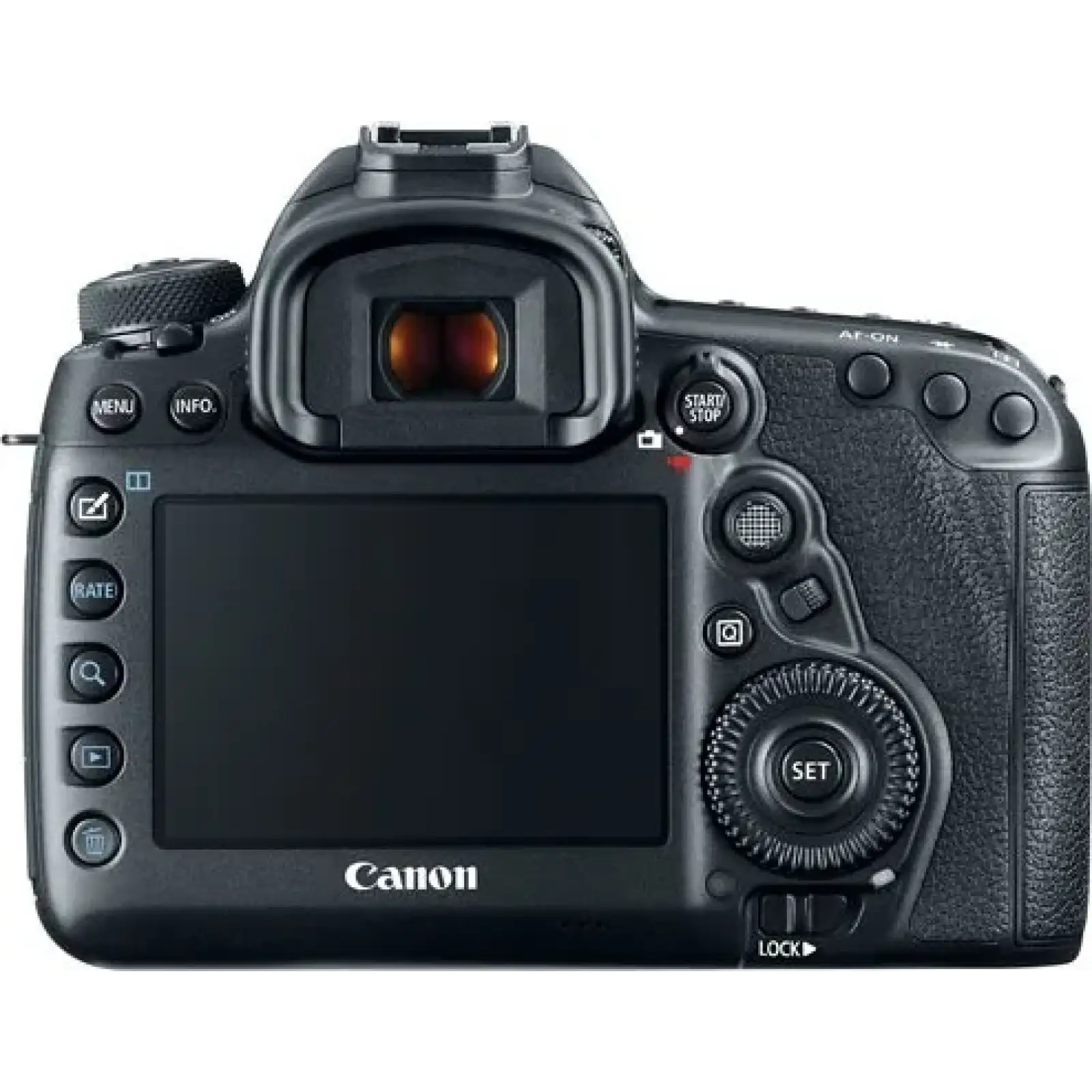 Цифрова камера Canon EOS 5D Mark IV kit (24-105mm f/4) L II IS USM (1483C030)