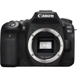 Фотоапарат CANON EOS 90D body (3616C026)