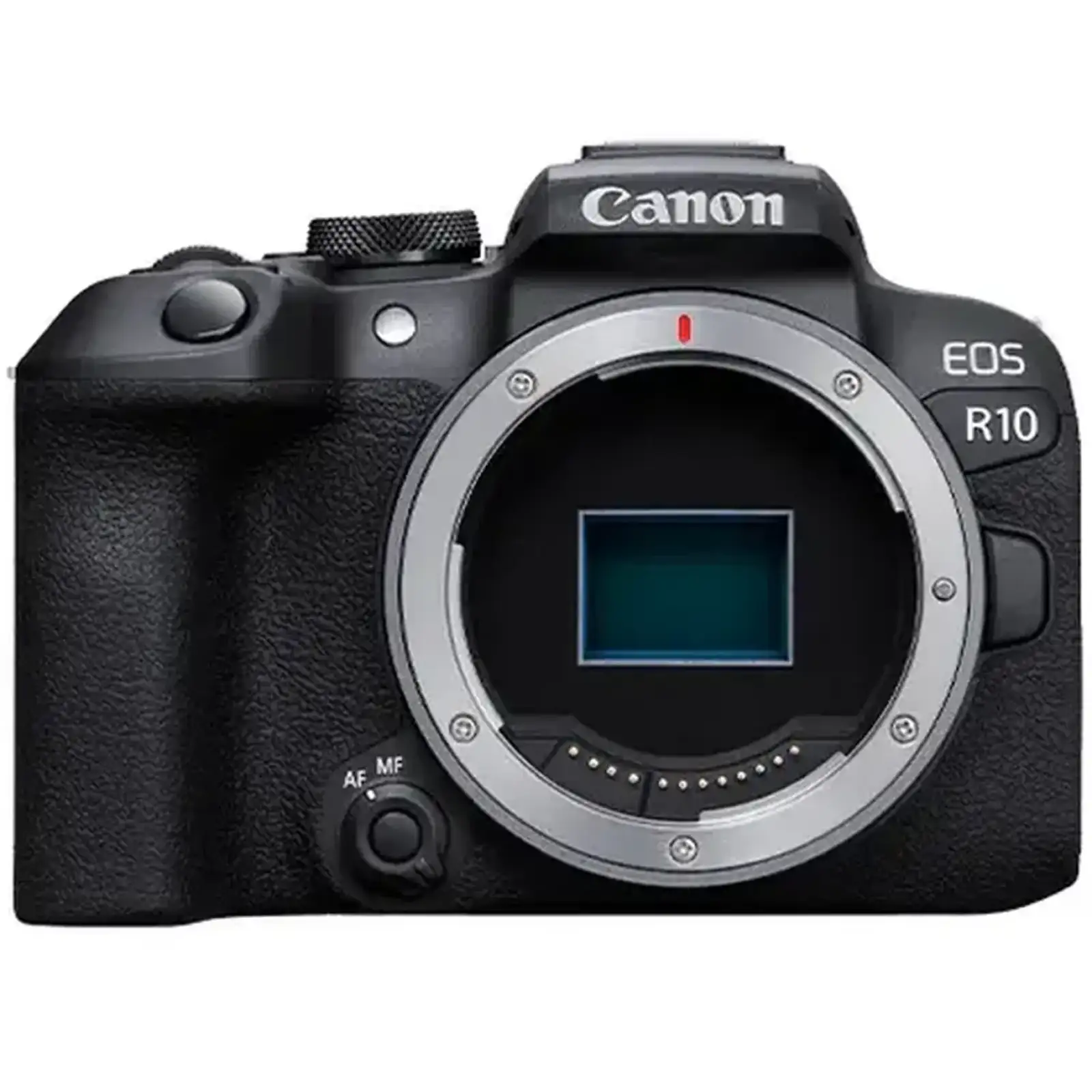 Фотоапарат Canon EOS R10 + RF 100-400mm F/5.6-8 IS USM