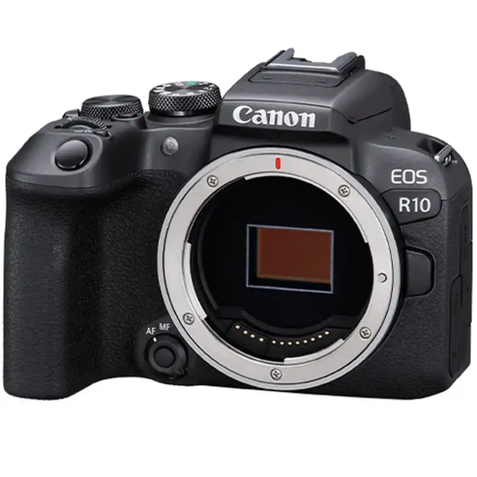 Фотоапарат Canon EOS R10 + RF 100-400mm F/5.6-8 IS USM