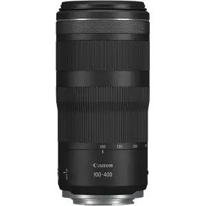 Фотоапарат Canon EOS R10 + RF 100-400mm F/5.6-8 IS USM