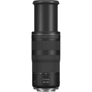 Фотоапарат Canon EOS R10 + RF 100-400mm F/5.6-8 IS USM