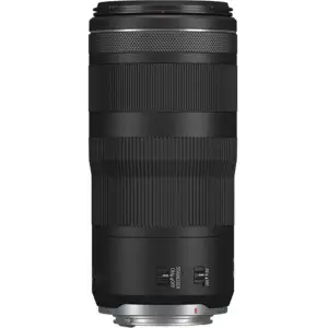 Фотоапарат Canon EOS R10 + RF 100-400mm F/5.6-8 IS USM