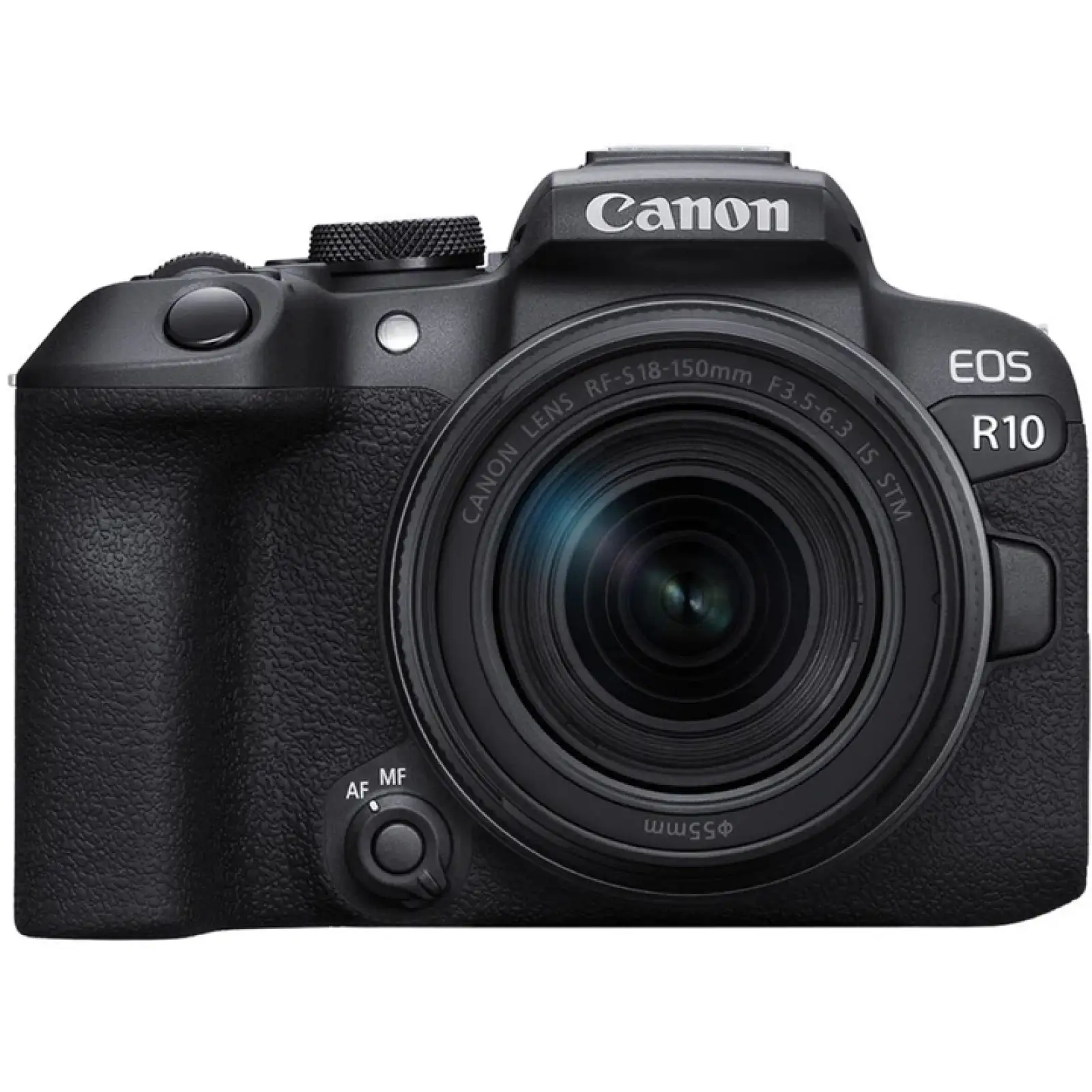 Фотоапарат Canon EOS R10 + RF-S 18-150 IS STM (5331C048) UA