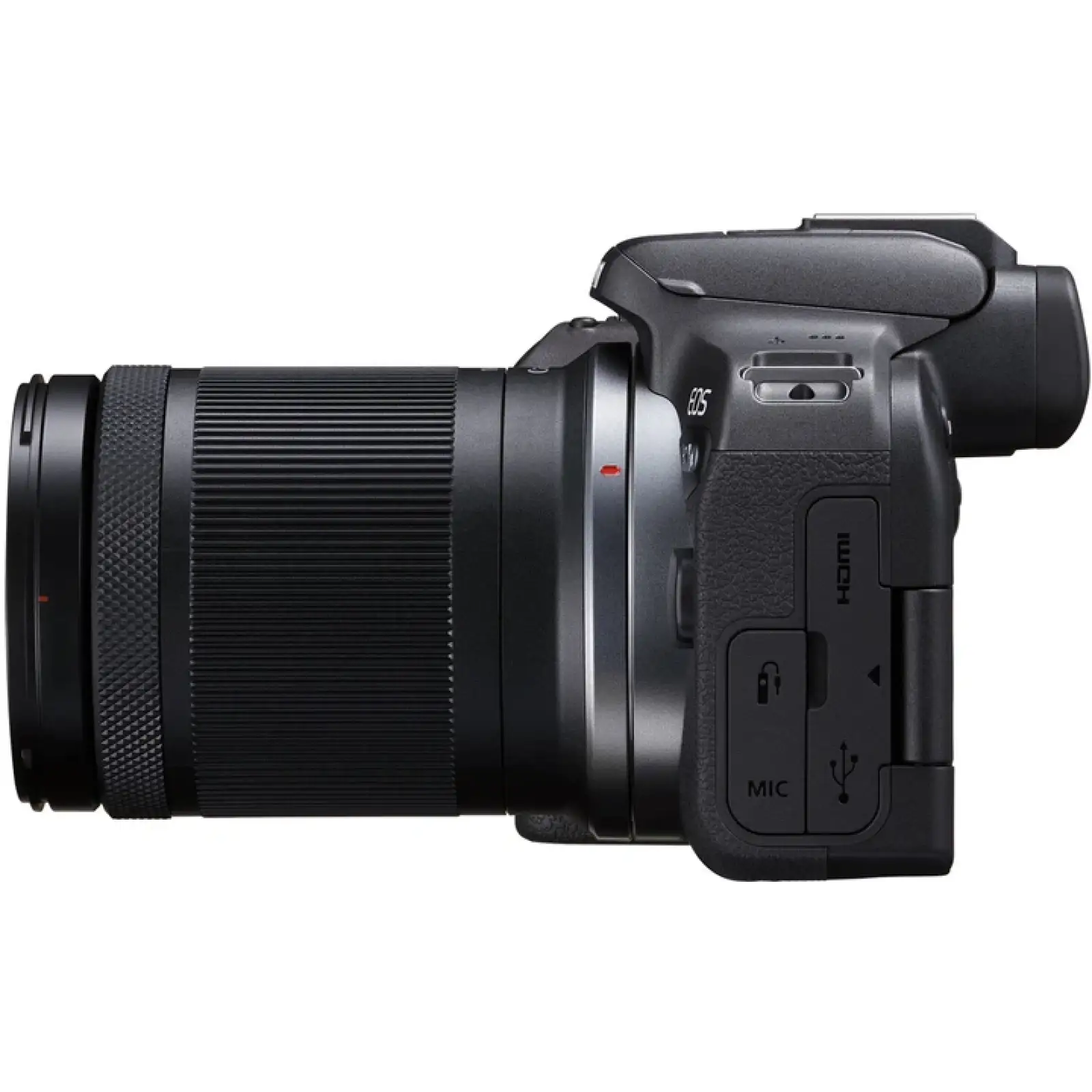 Фотоапарат Canon EOS R10 + RF-S 18-150 IS STM (5331C048) UA